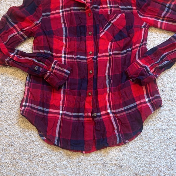 Flannel - Picture 4 of 4